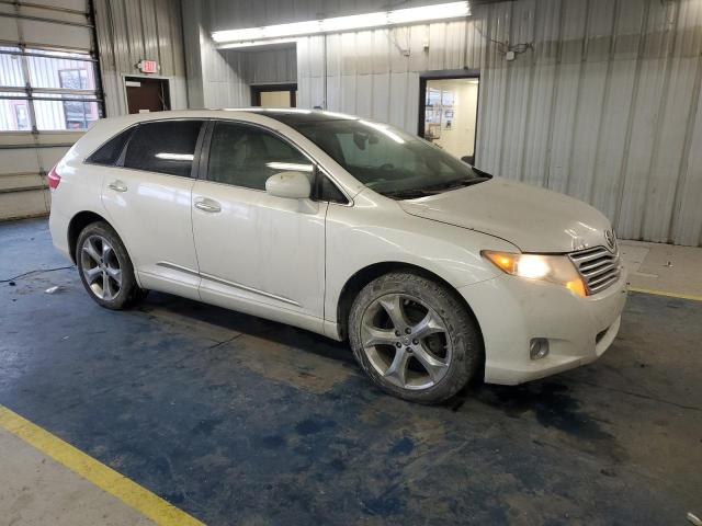 Photo 4 from auction – 2011 TOYOTA VENZA with VIN 4T3BK3BBXBU058876