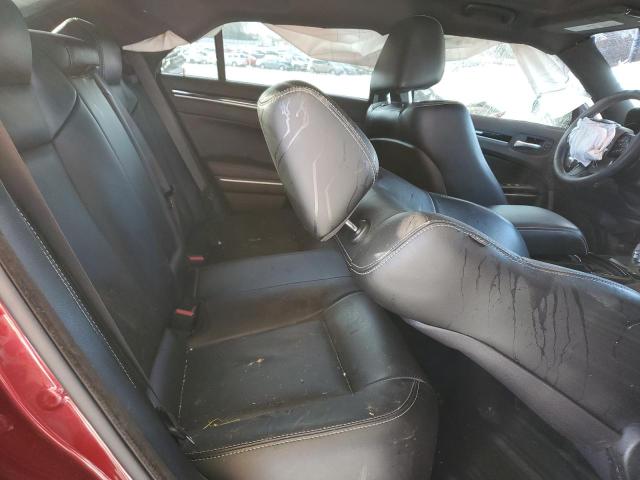 Photo 10 from auction – 2023 CHRYSLER 300 S with VIN 2C3CCABT3PH556279