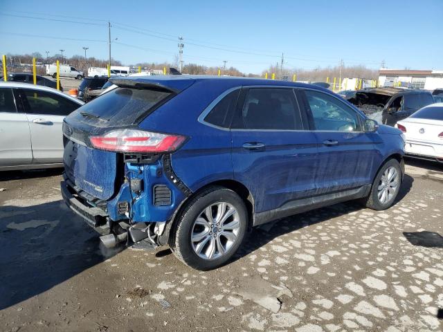 Photo 3 from auction – 2020 FORD EDGE TITAN with VIN 2FMPK3K95LBB45801