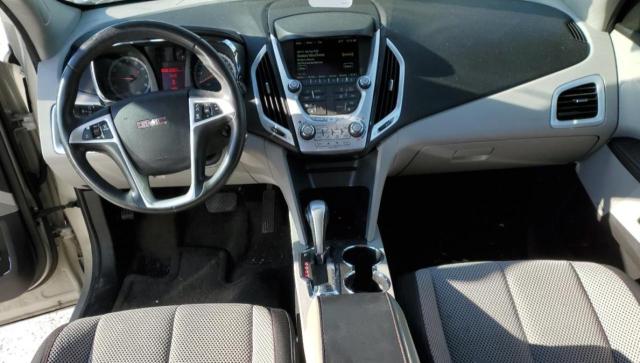 Zdjęcie 8 z aukcji – 2015 GMC TERRAIN SL z VIN 2GKALREK2F6401838