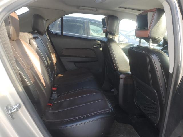 Photo 10 from auction – 2012 CHEVROLET EQUINOX LT with VIN 2GNALFEK0C6332077