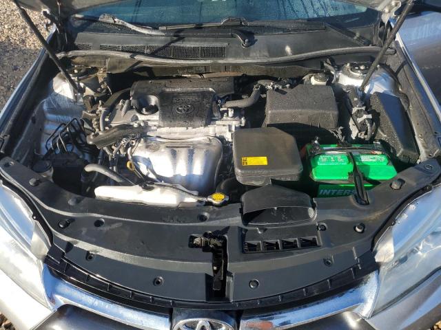 Photo 11 from auction – 2015 TOYOTA CAMRY LE with VIN 4T4BF1FK5FR492937