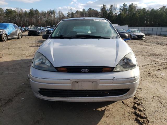 Photo 5 from auction – 2003 FORD FOCUS ZX5 with VIN 3FAFP37373R181969