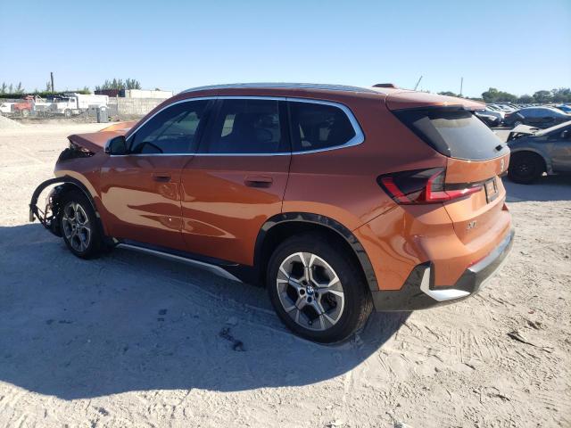 Photo 2 from auction – 2023 BMW X1 XDRIVE2 with VIN WBX73EF04P5V95400