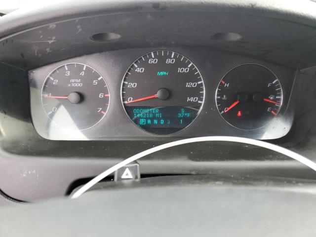 Photo 9 from auction – 2008 CHEVROLET IMPALA LT with VIN 2G1WT58K281350744