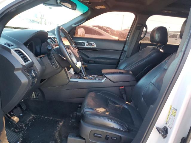 Photo 7 from auction – 2013 FORD EXPLORER L with VIN 1FM5K7F96DGA01743