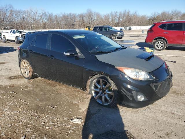 صورة رقم 4 من المزاد - 2010 MAZDA SPEED 3 مع VIN JM1BL1H36A1296545
