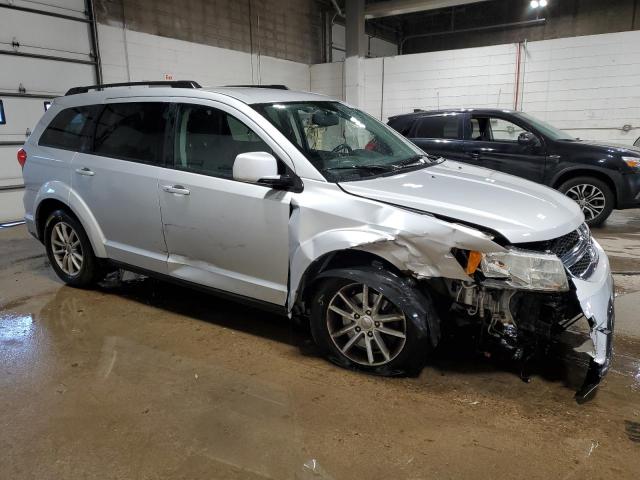 صورة رقم 4 من المزاد - 2014 DODGE JOURNEY SX مع VIN 3C4PDCBB5ET172456