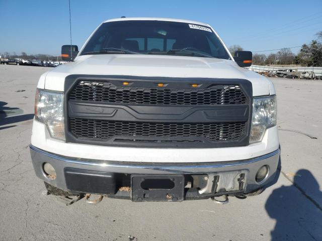 Photo 5 from auction – 2013 FORD F150 SUPER with VIN 1FTFW1EF6DKE55683