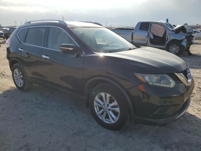 Photo 4 from auction – 2015 NISSAN ROGUE S with VIN KNMAT2MT4FP508533