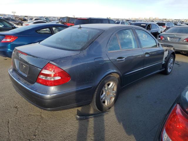 Photo 3 from auction – 2006 MERCEDES-BENZ E 350 with VIN WDBUF56J06A928535