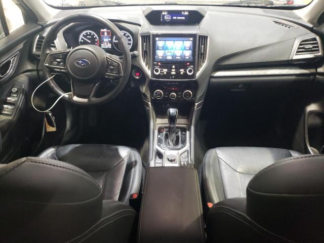 Photo 8 from auction – 2019 SUBARU FORESTER L with VIN JF2SKAUC1KH579292