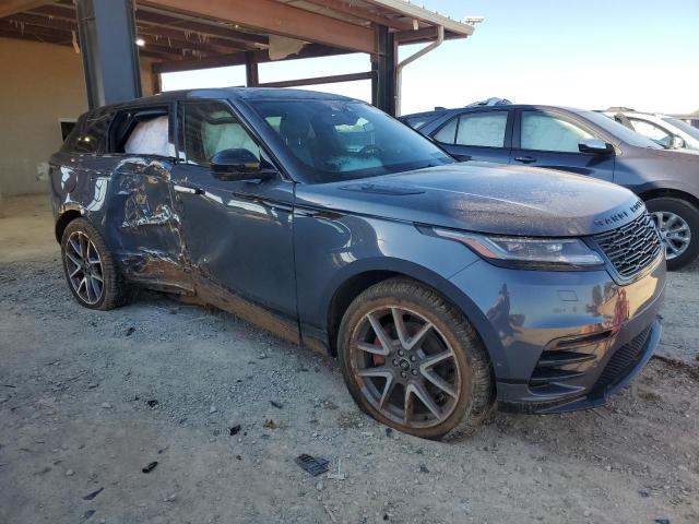 Photo 4 from auction – 2024 LAND ROVER RANGE ROVE with VIN SALYL2EXXRA389998