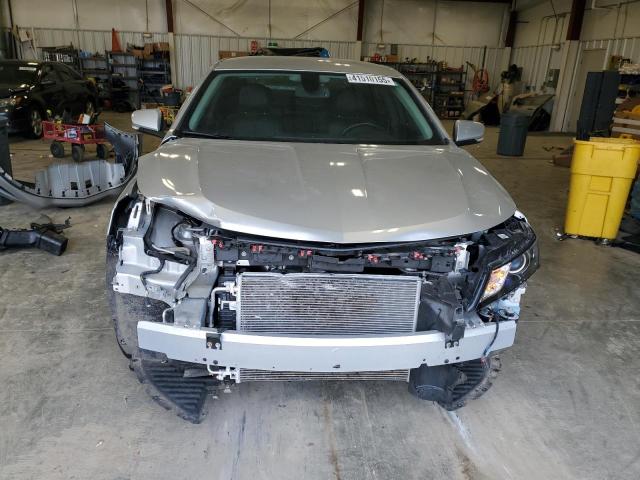 Photo 5 from auction – 2016 CHEVROLET IMPALA LT with VIN 2G1105SA7G9174812