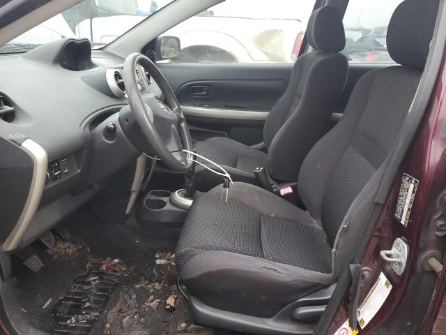 Photo 7 from auction – 2005 TOYOTA SCION XA with VIN JTKKT604350118386