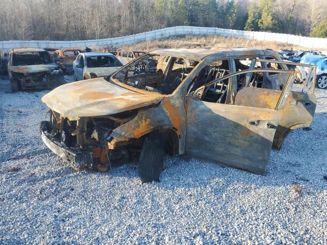 Photo 1 from auction – 2019 TOYOTA HIGHLANDER with VIN 5TDZARFH4KS044833