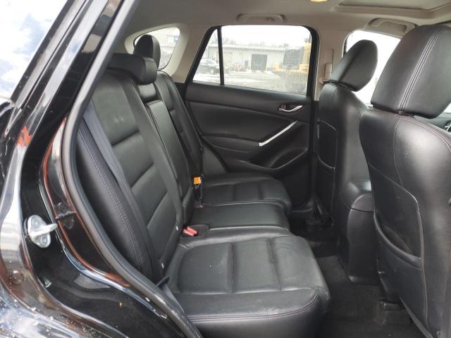 Photo 11 from auction – 2016 MAZDA CX-5 GT with VIN JM3KE4DY3G0837568