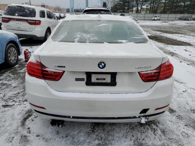 Photo 6 from auction – 2014 BMW 428 XI with VIN WBA3N9C58EK245180