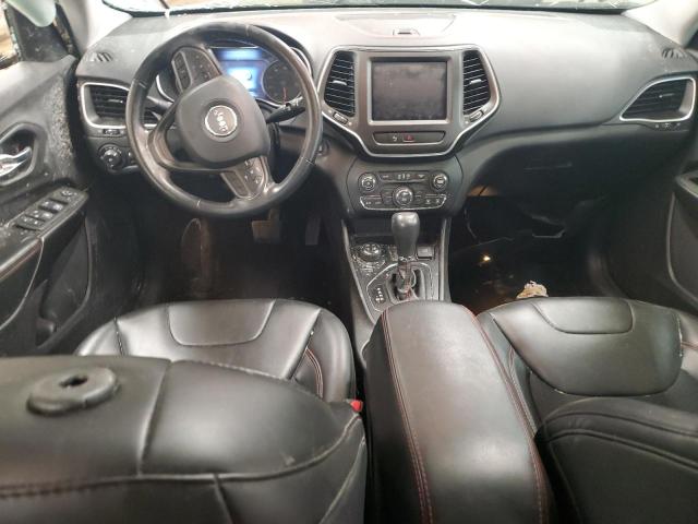 Photo 8 from auction – 2019 JEEP CHEROKEE T with VIN 1C4PJMBN2KD486964