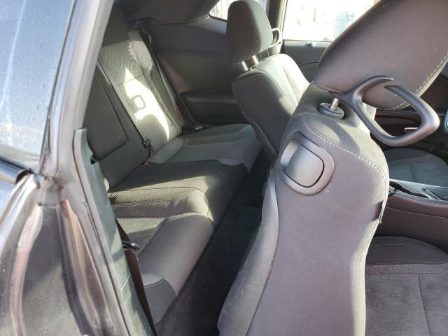 Photo 10 from auction – 2016 DODGE CHALLENGER with VIN 2C3CDZBT7GH185476
