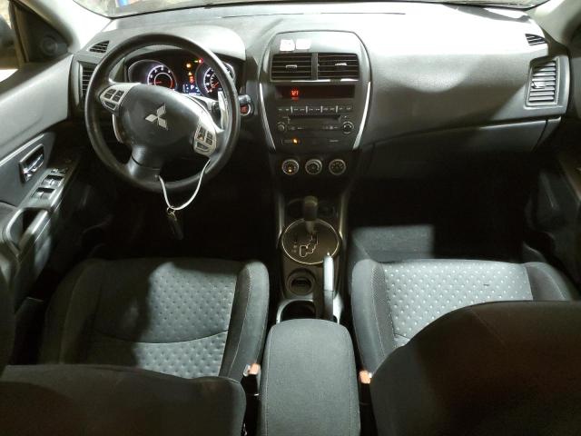 Photo 8 from auction – 2011 MITSUBISHI OUTLANDER with VIN JA4AP4AU1BZ013597