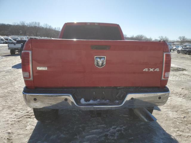 Photo 6 from auction – 2015 RAM 3500 LARAM with VIN 3C63R3EL8FG703459