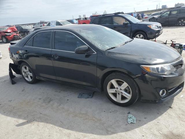 Photo 4 from auction – 2014 TOYOTA CAMRY L with VIN 4T1BF1FK3EU392943