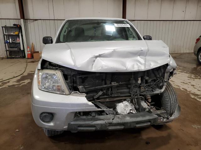 Photo 5 from auction – 2012 NISSAN FRONTIER S with VIN 1N6AD0EV3CC453090