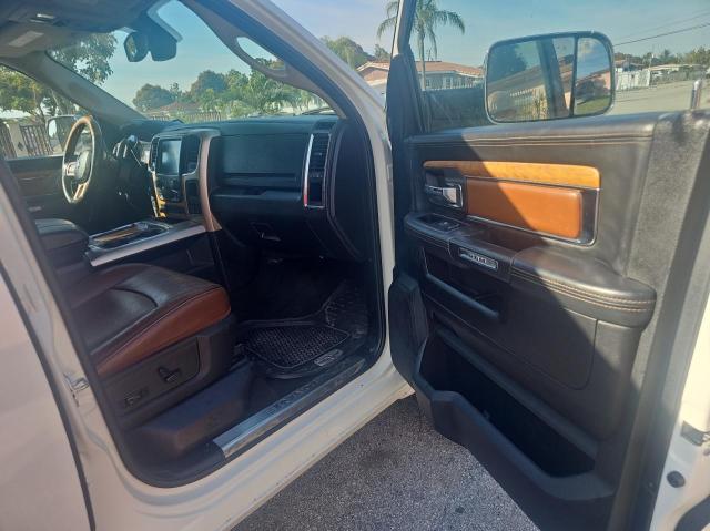 Photo 5 from auction – 2017 RAM 3500 LONGH with VIN 3C63RRNL9HG550189