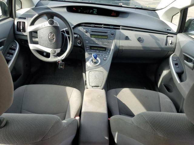 Photo 8 from auction – 2011 TOYOTA PRIUS with VIN JTDKN3DU7B5357383