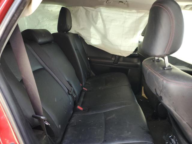 Photo 10 from auction – 2017 TOYOTA 4RUNNER SR with VIN JTEBU5JR6H5473452