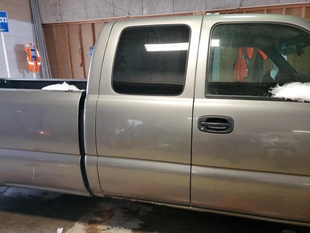 Photo 10 from auction – 2007 CHEVROLET SILVERADO with VIN 1GCEC19V97E143513