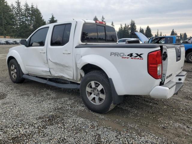 Photo 2 from auction – 2010 NISSAN FRONTIER C with VIN 1N6AD0EV6AC409288