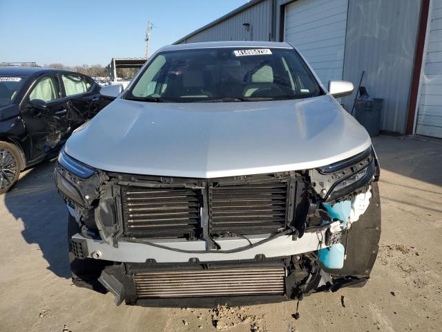 Photo 5 from auction – 2022 CHEVROLET EQUINOX LT with VIN 3GNAXTEV3NL139823