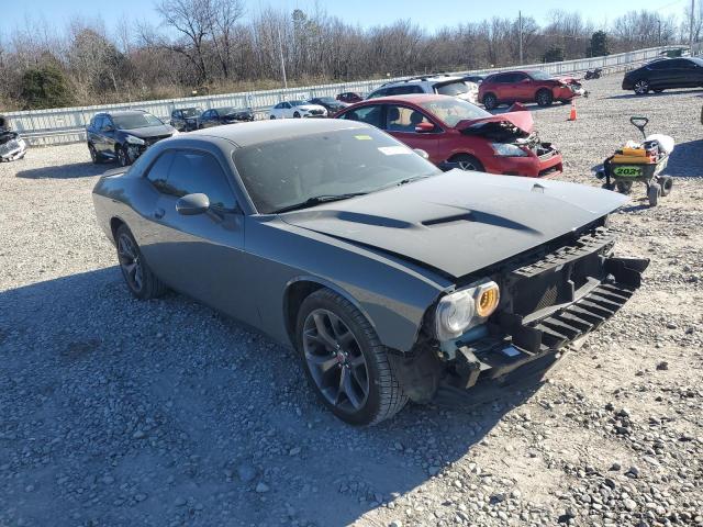 Photo 4 from auction – 2017 DODGE CHALLENGER with VIN 2C3CDZAG4HH665917