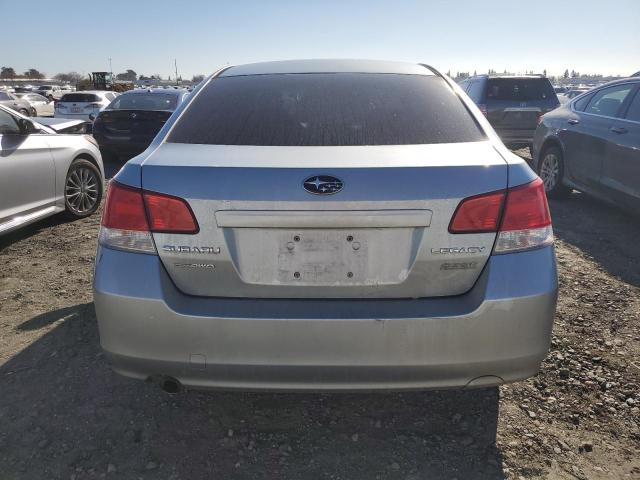 Photo 6 from auction – 2013 SUBARU LEGACY 2.5 with VIN 4S3BMBC60D3043766