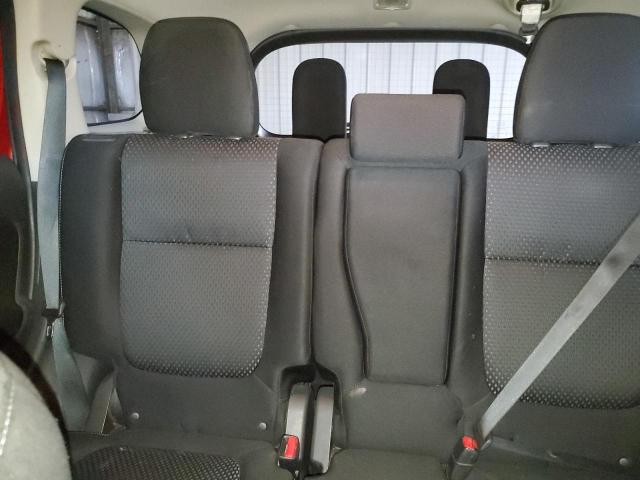 Photo 10 from auction – 2016 MITSUBISHI OUTLANDER with VIN JA4AD2A31GZ012655