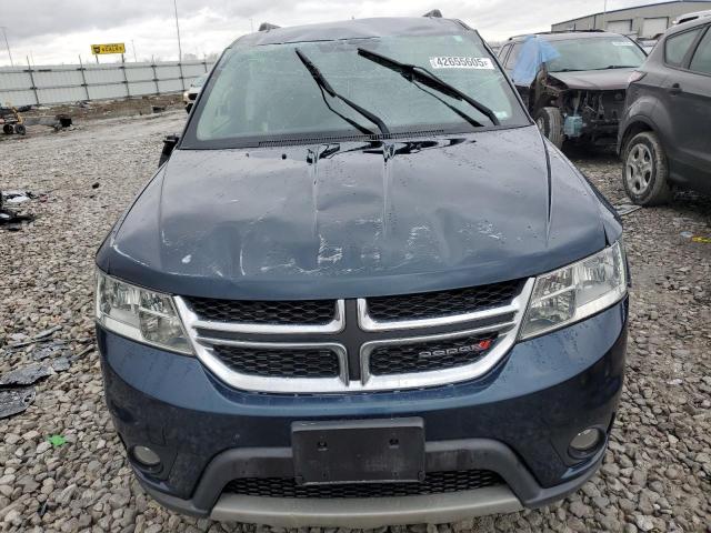 Photo 5 from auction – 2013 DODGE JOURNEY SX with VIN 3C4PDCBG4DT587472