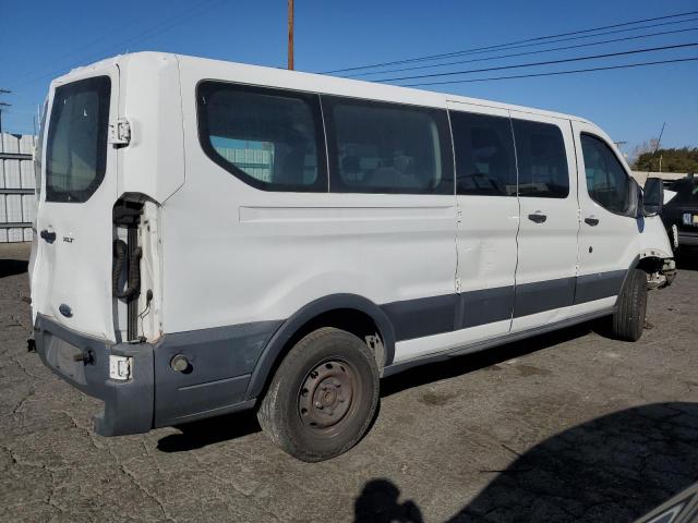 Photo 3 from auction – 2017 FORD TRANSIT T- with VIN 1FBZX2ZM1HKA52259