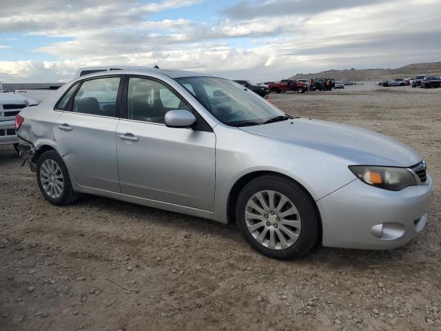 Photo 4 from auction – 2009 SUBARU IMPREZA 2. with VIN JF1GE60679H517209