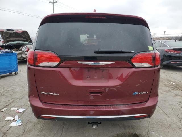 Photo 6 from auction – 2017 CHRYSLER PACIFICA E with VIN 2C4RC1N70HR772106