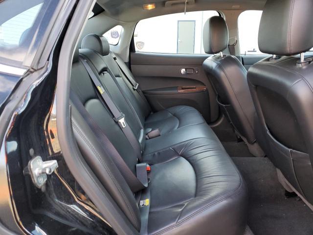 Photo 10 from auction – 2006 BUICK LACROSSE C with VIN 2G4WE587061288279