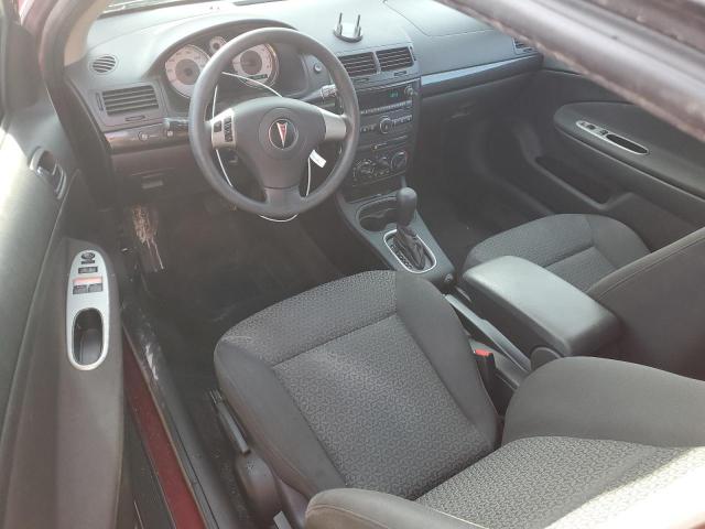 Photo 8 from auction – 2009 PONTIAC G5 with VIN 1G2AS18H697273578