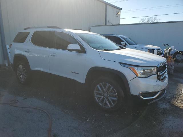Photo 4 from auction – 2017 GMC ACADIA SLE with VIN 1GKKNLLA1HZ281141