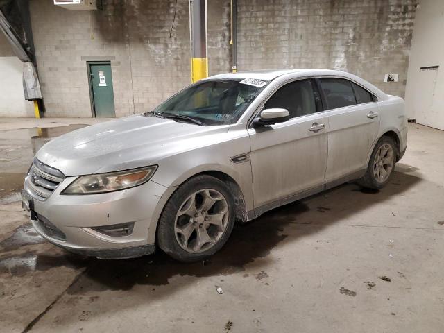 Photo 1 from auction – 2010 FORD TAURUS SEL with VIN 1FAHP2EW9AG122975