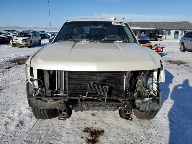 Photo 5 from auction – 2012 CHEVROLET SILVERADO with VIN 3GCPKTE71CG105534