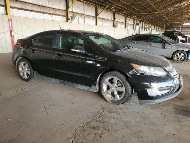 Photo 4 from auction – 2012 CHEVROLET VOLT with VIN 1G1RB6E44CU101435
