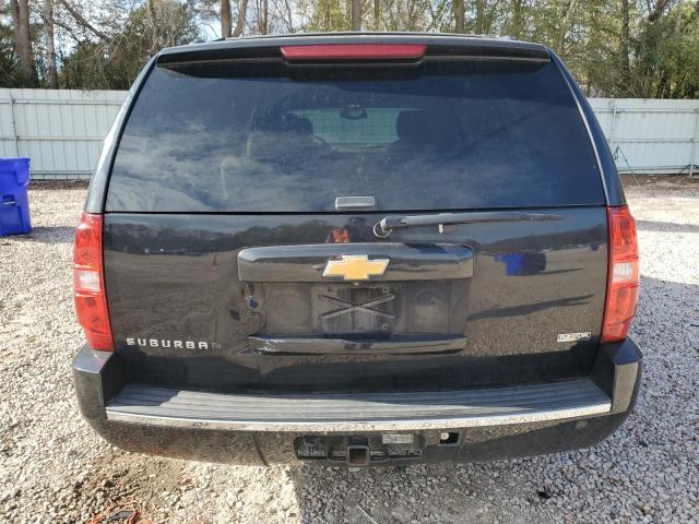 Photo 6 from auction – 2012 CHEVROLET SUBURBAN C with VIN 1GNSCKE06CR261225