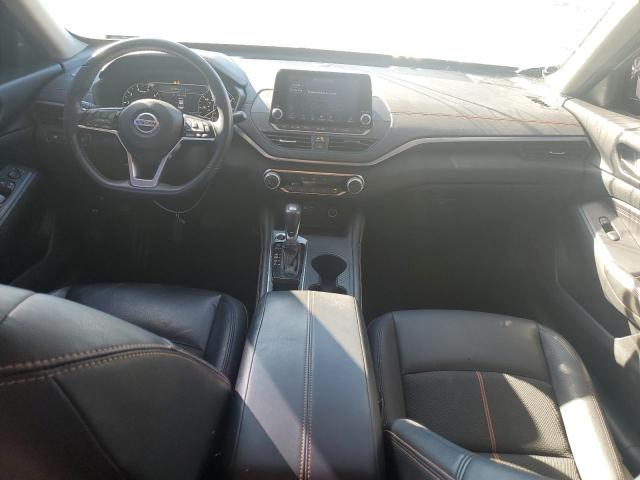 Photo 8 from auction – 2020 NISSAN ALTIMA SR with VIN 1N4BL4CV1LN314302