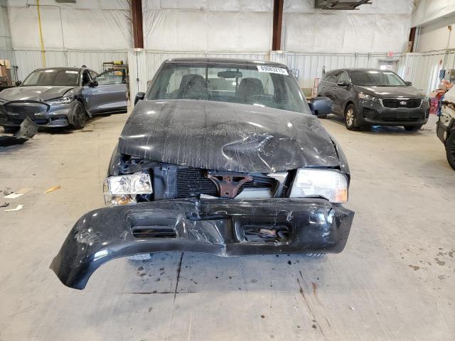 Photo 5 from auction – 2003 GMC SONOMA with VIN 1GTCS14X938267079